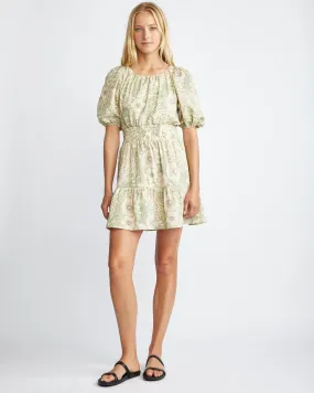 Rebekah Mini Dress