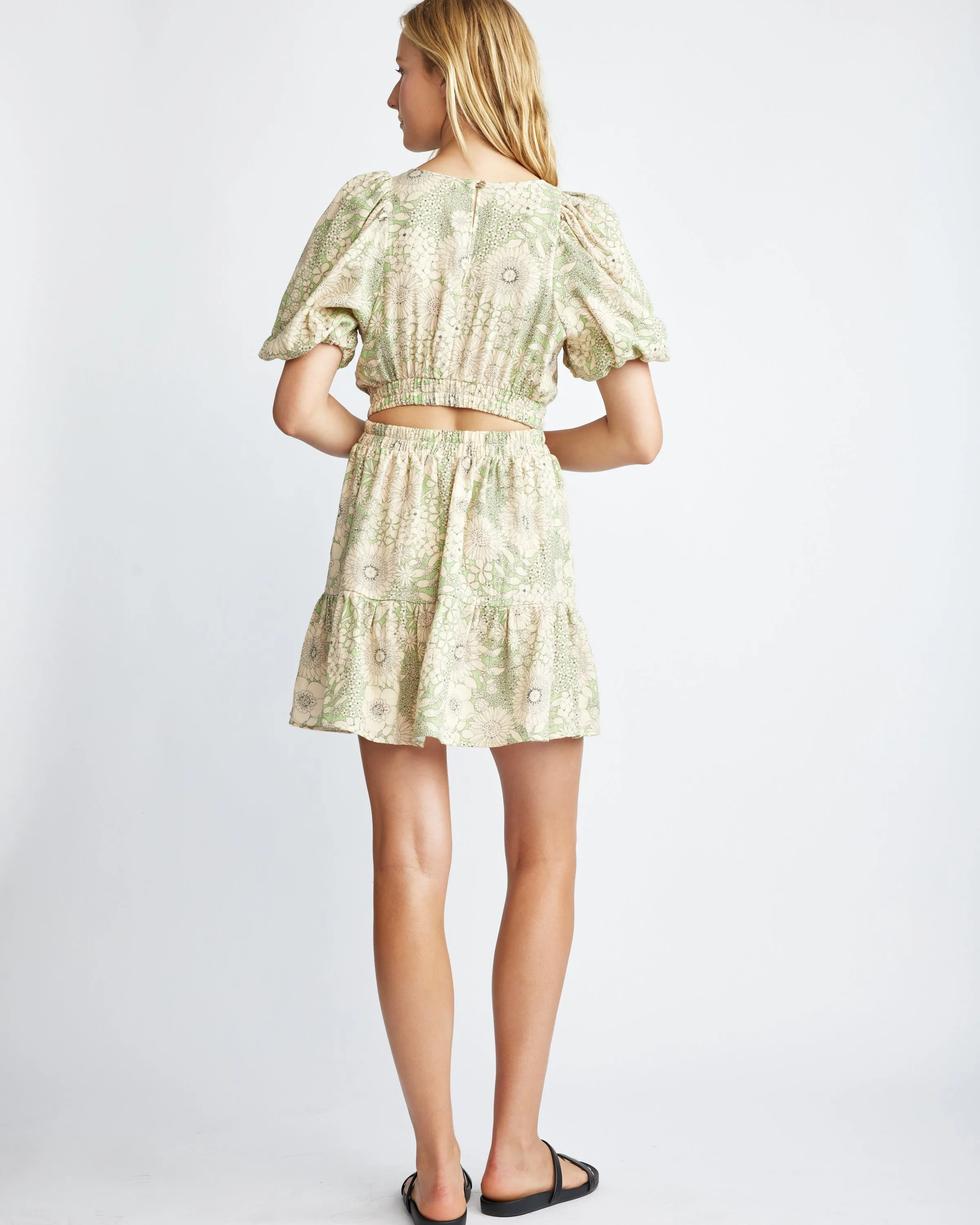 Rebekah Mini Dress