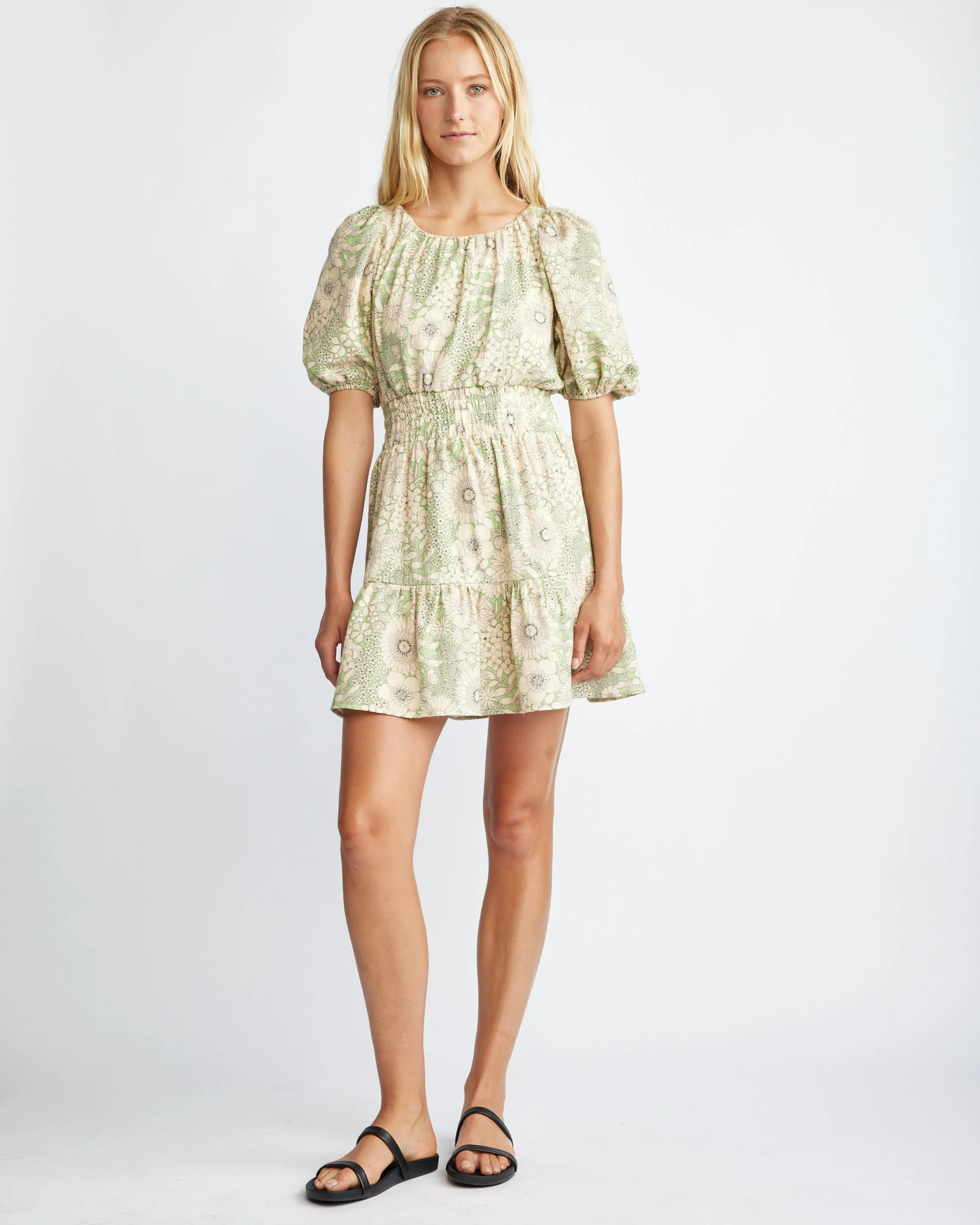 Rebekah Mini Dress