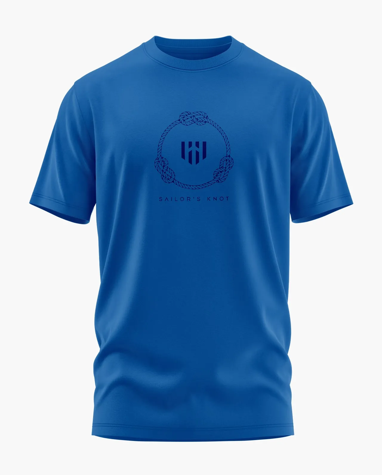 SAILOR'S KNOT Signature LuxeSoft Cotton T-Shirt