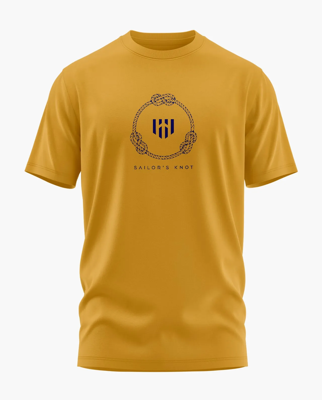 SAILOR'S KNOT Signature LuxeSoft Cotton T-Shirt