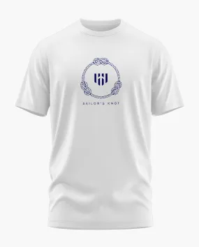 SAILOR'S KNOT Signature LuxeSoft Cotton T-Shirt