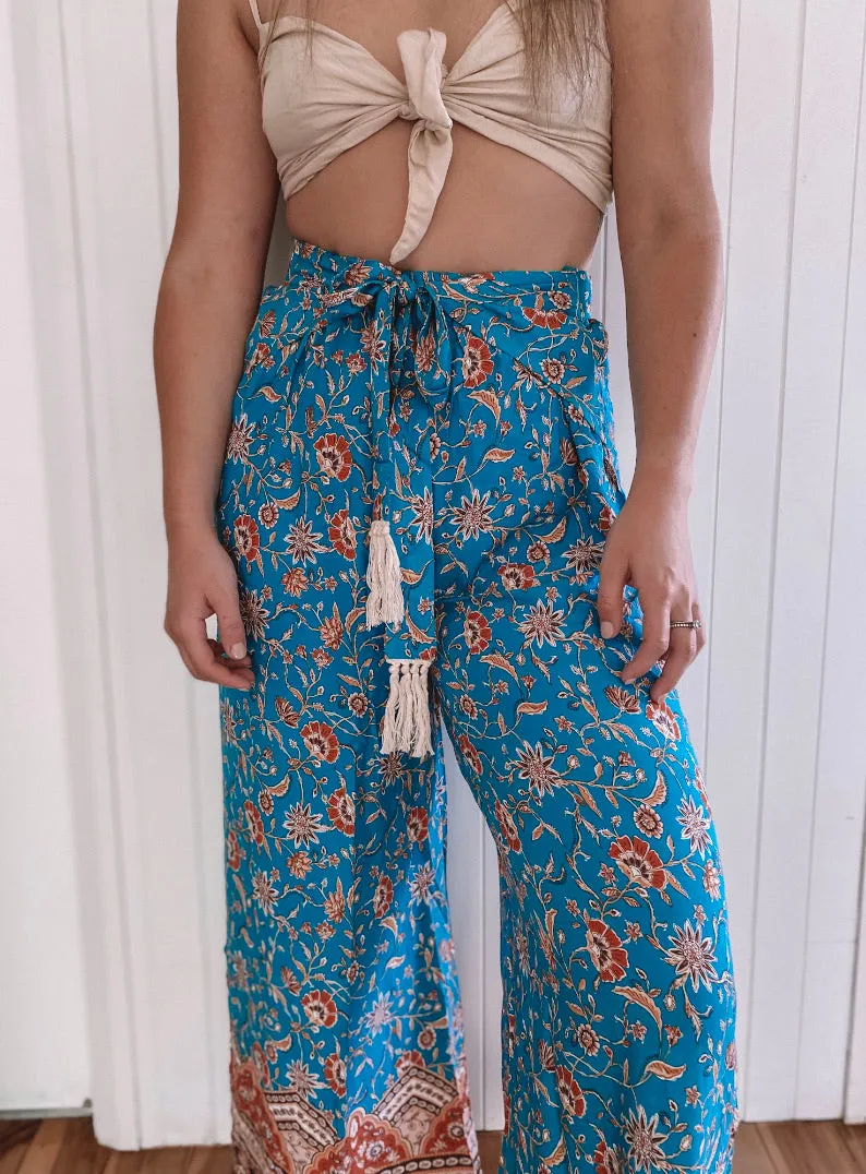 SANTI PANTS