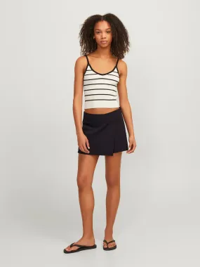 Sofia Skort - Black