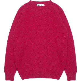 Supersoft Shaggy Wool Sweater - Lavish