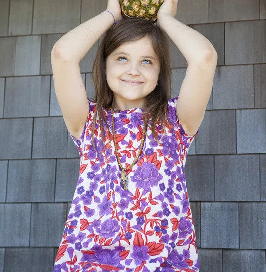 Tween Allison Dress